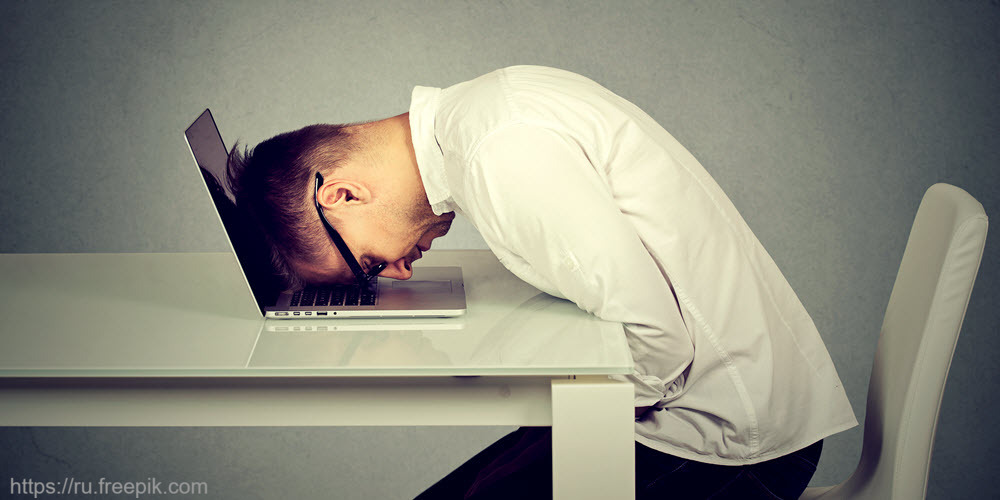 Запись вебинара «Выгорание на работе» от 21 сентября