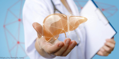 Неделя профилактики заболеваний печени