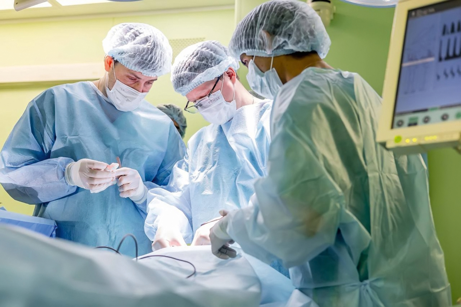 Редкая патология