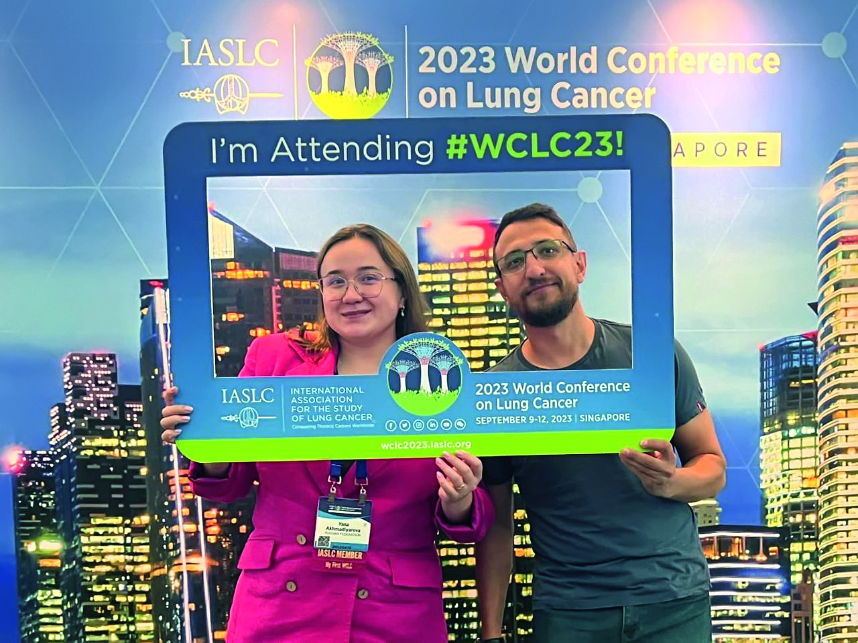 Международное признание