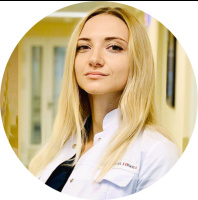 Лукаш Ульяна Вячеславовна