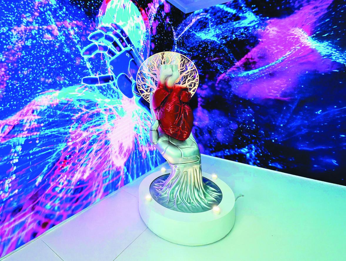 Здоровье сердца