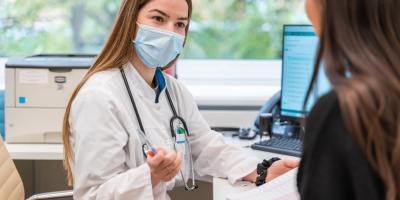 Почему люди выбирают лечиться в Москве?