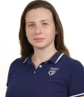 Козлова Регина Максимовна