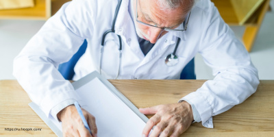 Использование международной системы BI-RADS при маммографическом обследовании