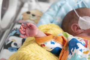 Искусственный интеллект определяет легочную гипертензию у новорожденных (Швейцария)