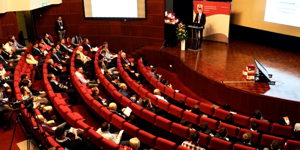 Московская урологическая школа 14–15 ноября 2025 года