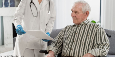 Вебинар по гериатрическим синдромам, 20 февраля 2025 года