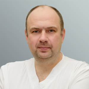 Олег Александрович Латышкевич