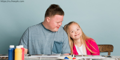 День людей с синдромом Дауна