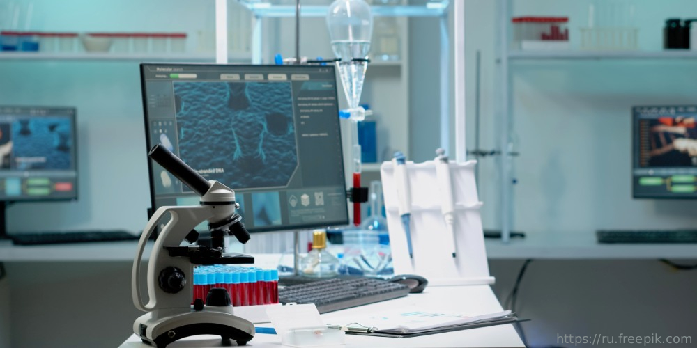 Биомаркеры – предикторы тромбоза, ассоциированного с онкологическими заболеваниями