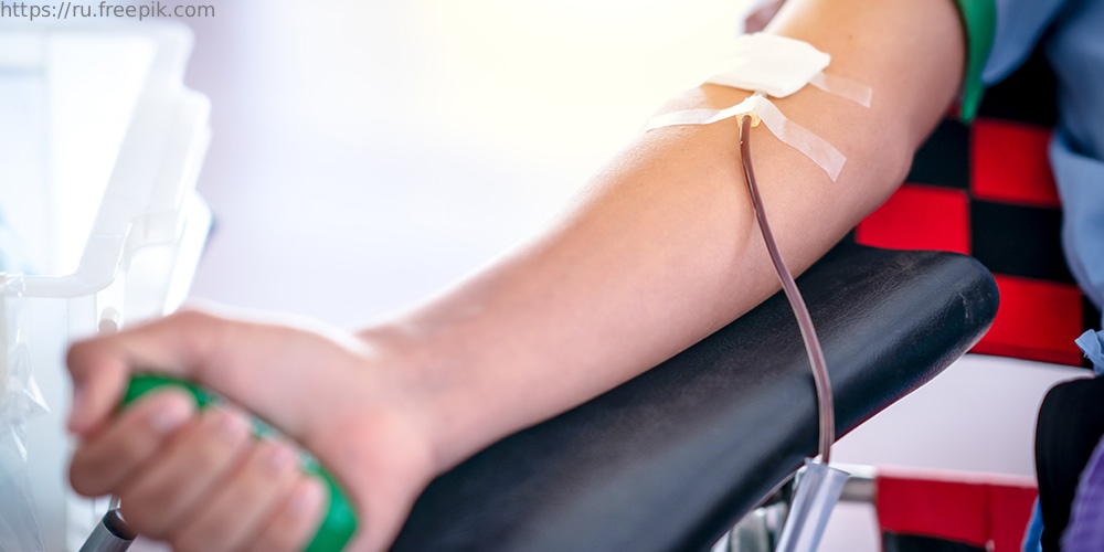 1–2 июля состоялся вебинар «Практическая трансфузиология для инфекционных стационаров»