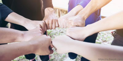 Эксперты НИИОЗММ принимают участие в международной благотворительной инициативе молодых исследователей 