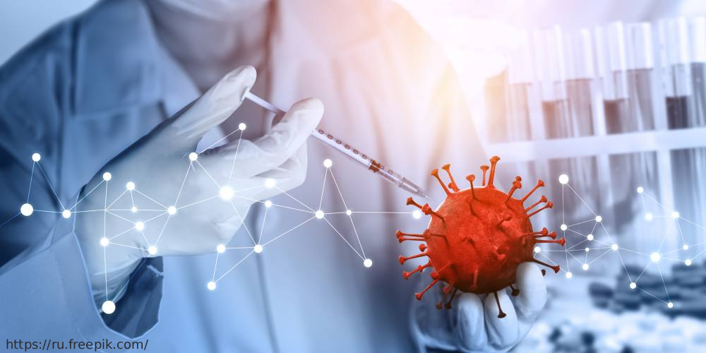 Тенденции в лечении инфекций