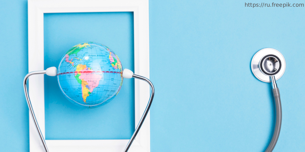 Открыт набор на учебные циклы по медицинскому туризму и экспорту медицинских услуг