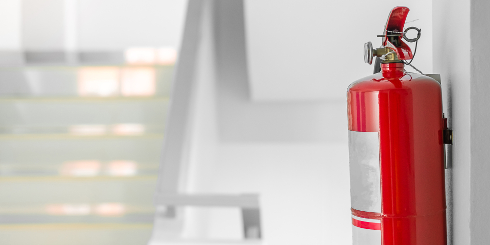Меры пожарной безопасности: повысьте уровень знаний!