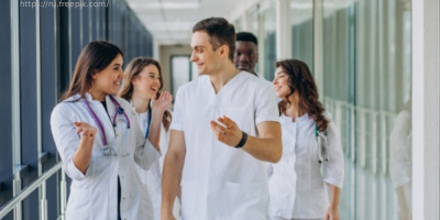 Ценность наставничества студентов-медиков по хирургическим специальностям