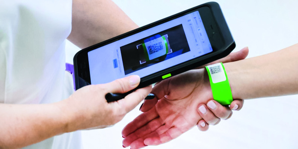 Трекинг медицинских процедур