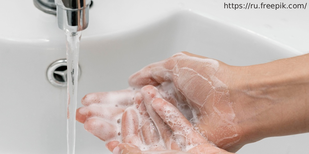 Изучение санитарной грамотности