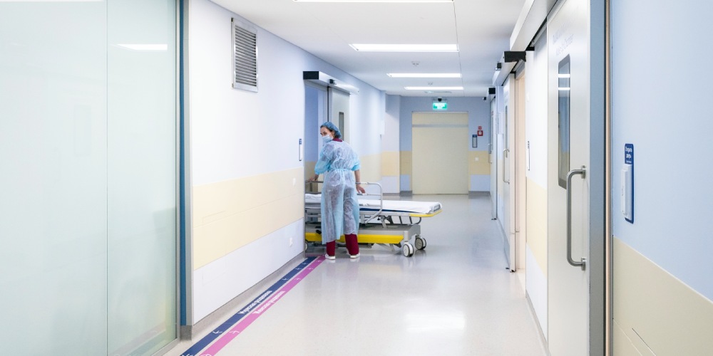 О создании нового Московского урологического центра