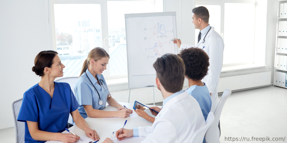 Формы наставничества в организации, которые может использовать работодатель