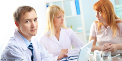 Оценка эффективности адаптации молодых специалистов в медицинских организациях