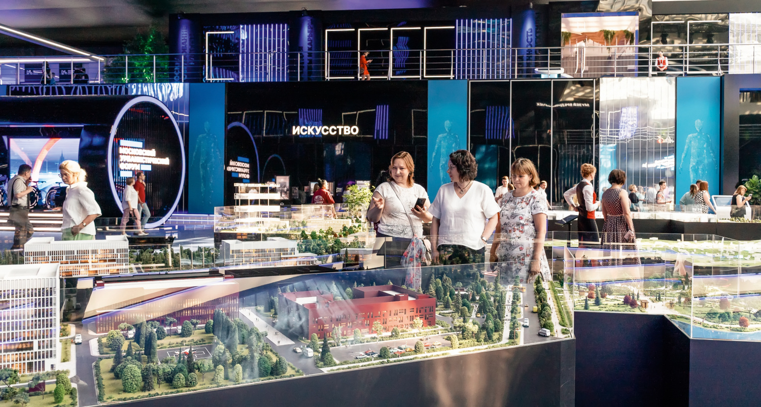 ЗОЖ ДЛЯ КАЖДОГО