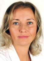 Карева Мария Владимировна