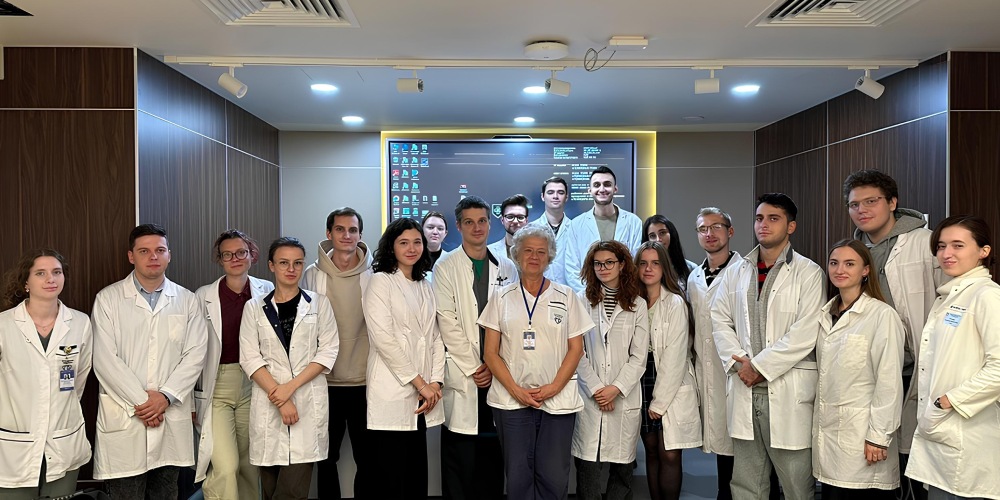 Наставничество как двигатель прогресса