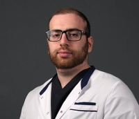 Арутюнян Павел Арменович