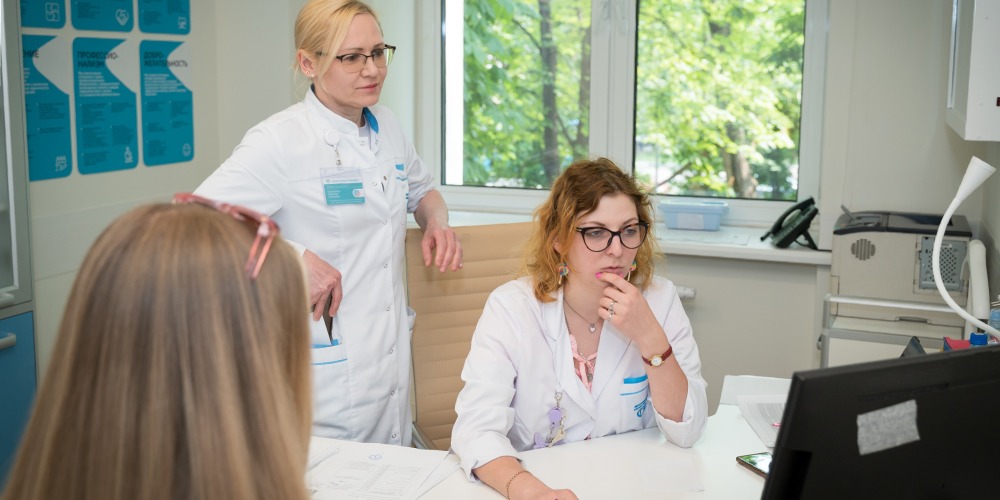 Роль медиков в формировании ЗОЖ: статья по итогам исследования