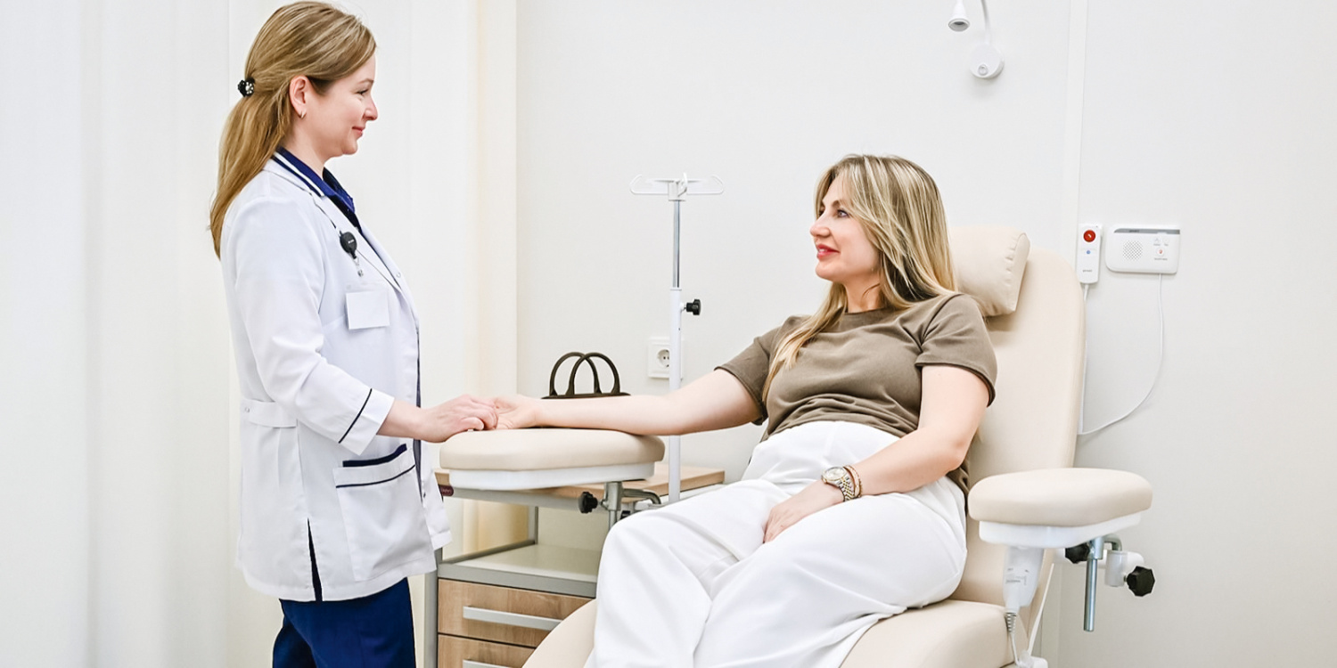 Алгоритмы помощи беременным