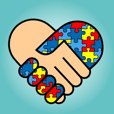 НИИ предлагает поддержать акцию «День аутизма: повод знать»
