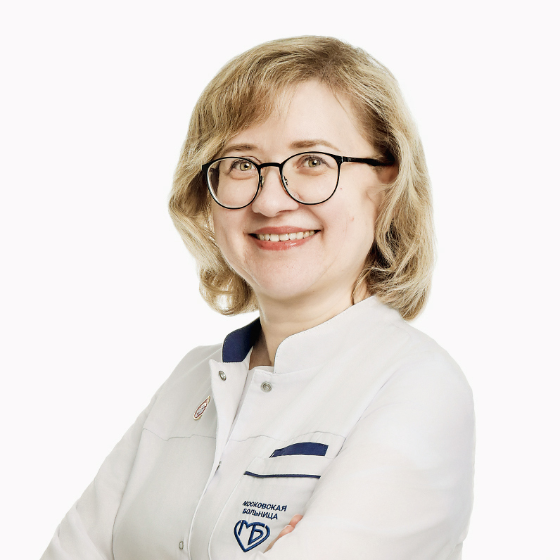 Опасная сыпь 