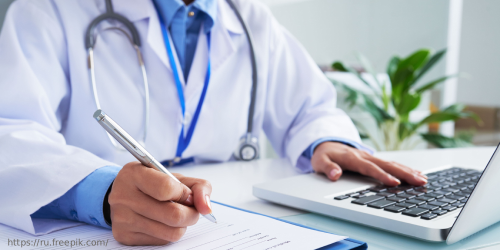 Открыт набор на программу повышения квалификации «Экспертиза временной нетрудоспособности»