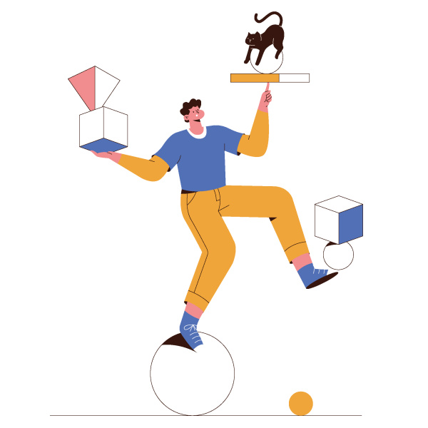 Работа и личная жизнь:  найти баланс