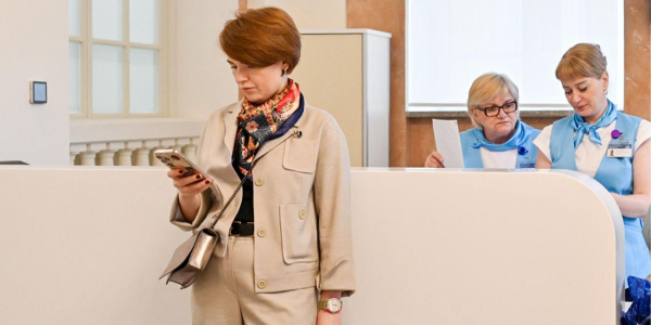 Всё о здоровье в одном разделе