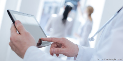 Новый спектр запросов на ИТ-специалистов в медицине будет представлен на Рязанском медицинском форуме