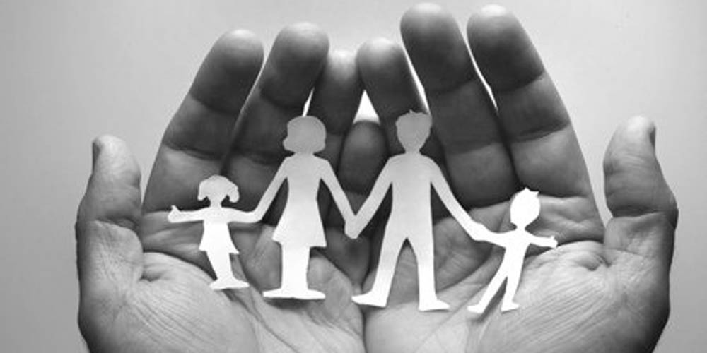 Вебинар «Карантин меняет людей. Как не испортить отношения в семье?» 12 мая в 11.30