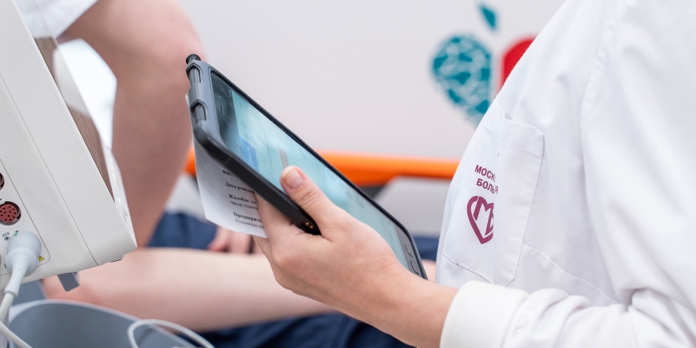 Влияние современных технологий на реализацию ценностно-ориентированного здравоохранения