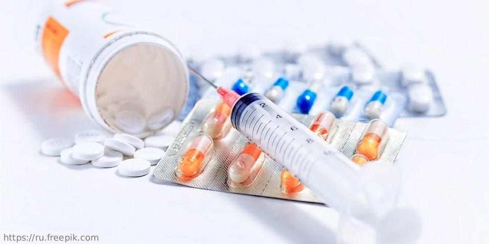 Консенсус интерниста и клинического фармаколога: фокус на ревматологию 