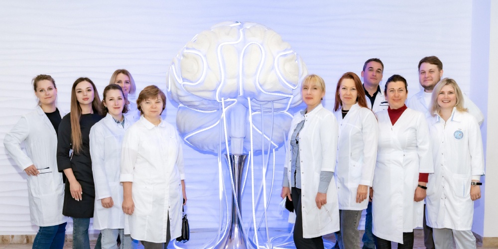 Цикл повышения квалификации «Нейроморфология»