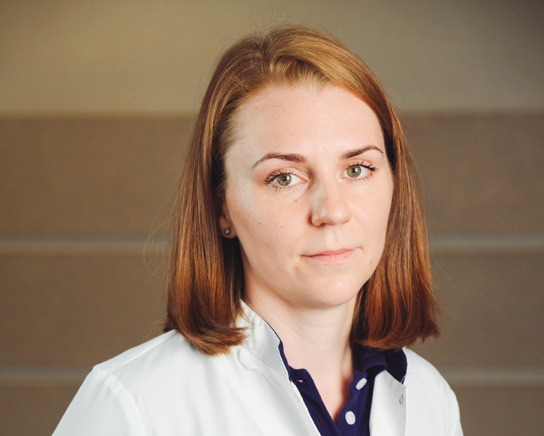 Сердитый кишечник