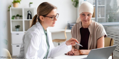 Поддержка онкопациентов в программах наставничества