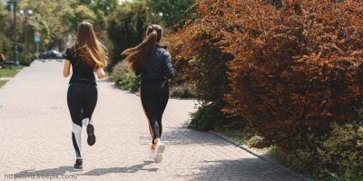 Тренды в методах исследований физической активности населения