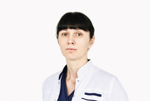Елена Янгуразова
