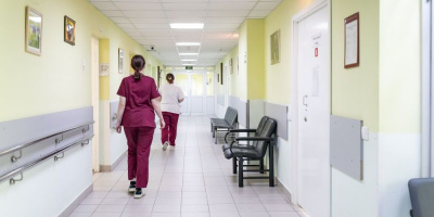 Образ дерматовенерологической службы в социальных медиа