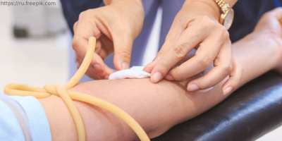 Вебинар «Актуальные вопросы трансфузиологии», 10–11 марта 2022 года