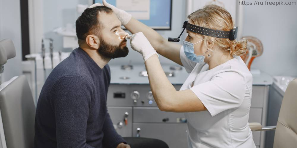 Семинар «Актуальные вопросы диагностики и лечения болезней уха, горла и носа», 16 марта 2022 года