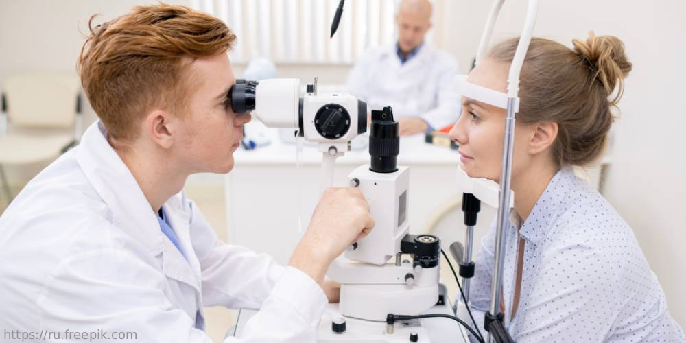 8 августа — Международный день офтальмологии